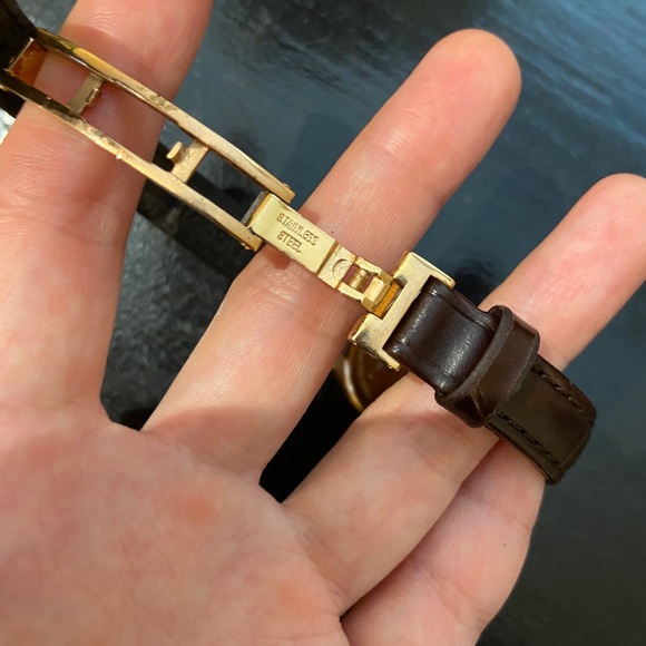 Tissot woman watch - Picture 7 of 9